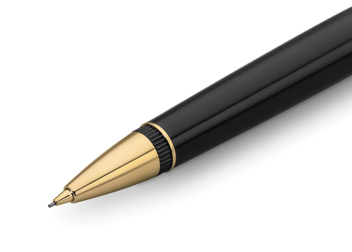 Kaweco DIA2 Drehbleistift 0.7 Mm Gold – Bild 2