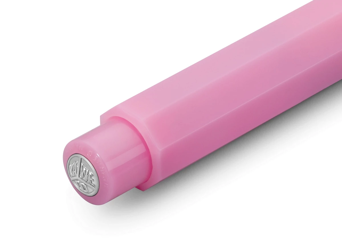 Kaweco FROSTED SPORT Fallbleistift Blush Pitaya 3.2 Mm – Bild 3