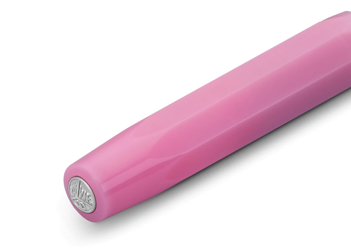 Kaweco FROSTED SPORT Füllhalter Blush Pitaya – Bild 4