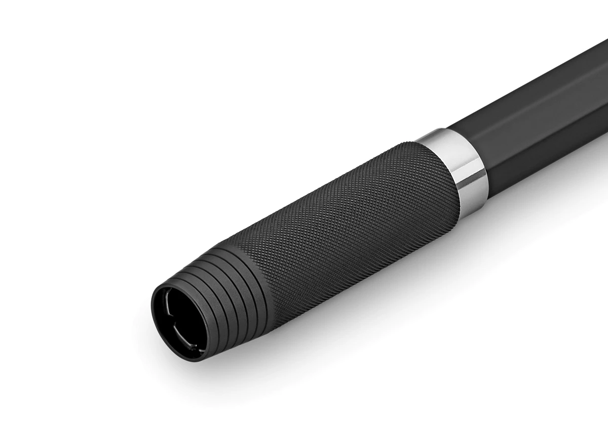 Kaweco Grip For Apple Pencil Schwarz – Bild 3