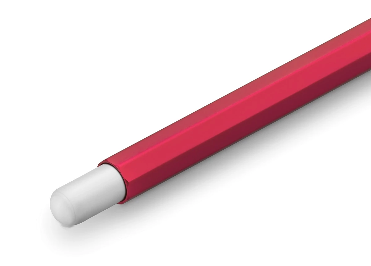 Kaweco GRIP For Apple Pencil Red – Bild 6