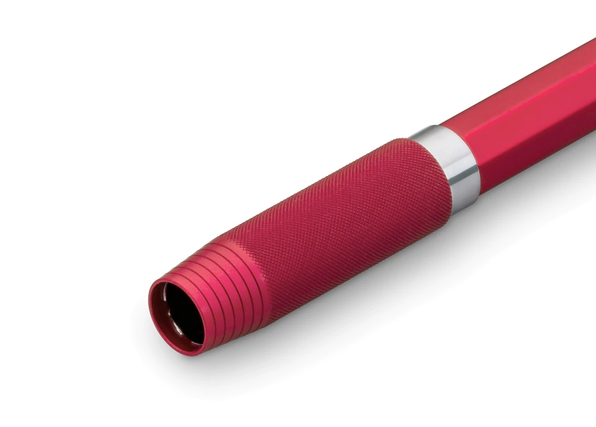 Kaweco GRIP For Apple Pencil Red – Bild 3