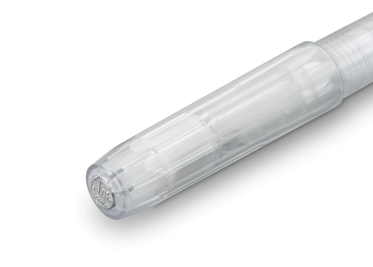 Kaweco PERKEO Füllhalter All Clear – Bild 4