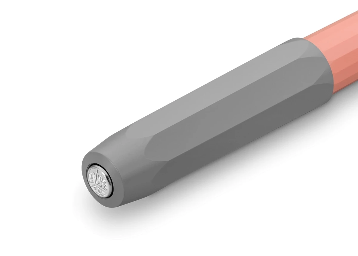 Kaweco PERKEO Füllhalter Cotton Candy – Bild 4