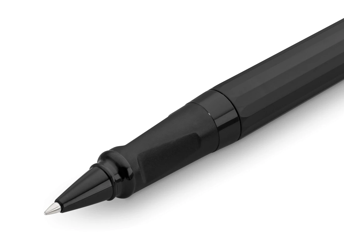 Kaweco PERKEO Rollerball All Black – Bild 3