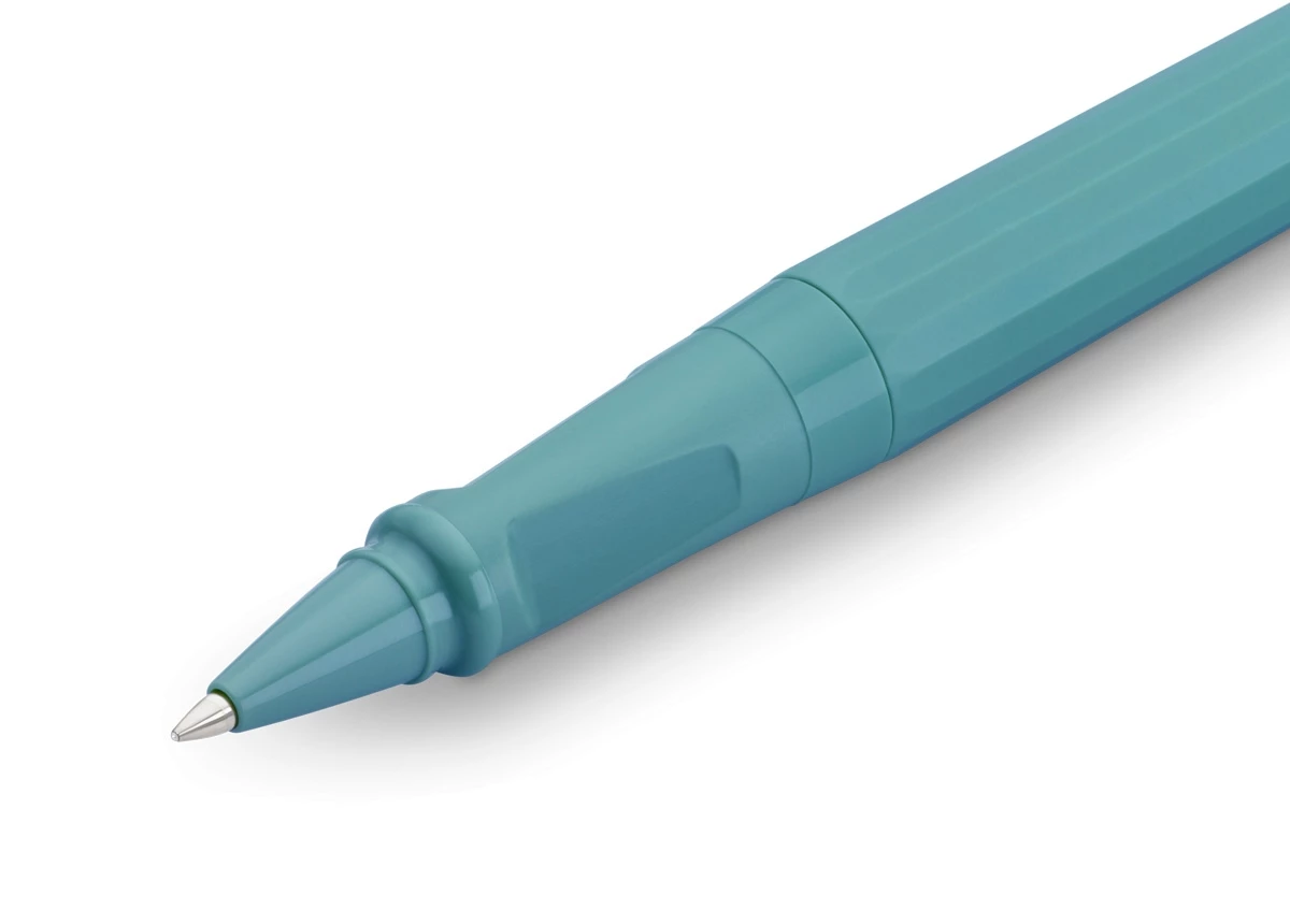 Kaweco PERKEO Rollerball Breezy Teal – Bild 3