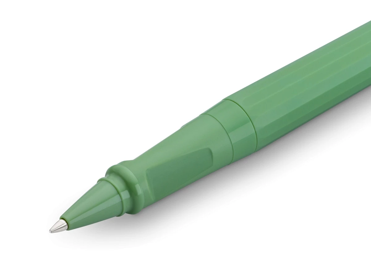 Kaweco PERKEO Rollerball Jungle Green – Bild 3