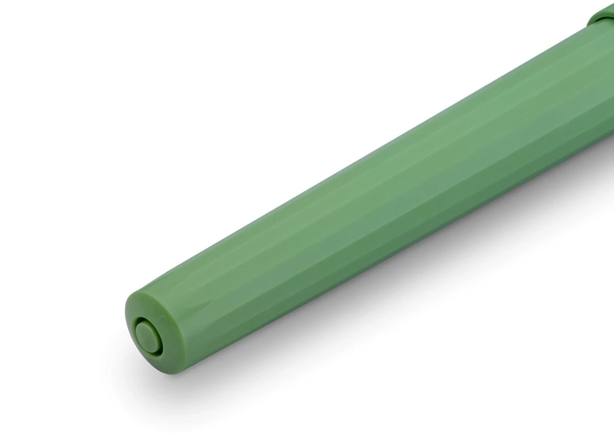 Kaweco PERKEO Rollerball Jungle Green – Bild 5