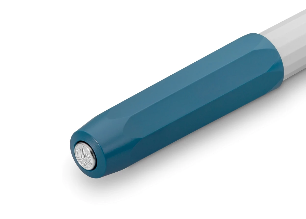 Kaweco PERKEO Rollerball Old Chambray – Bild 4