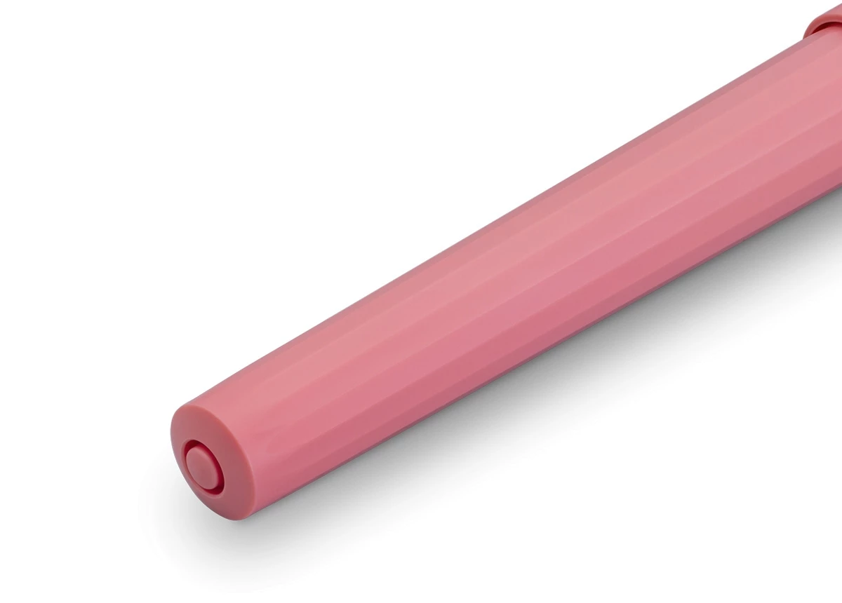 Kaweco PERKEO Rollerball Peony Blossom – Bild 5