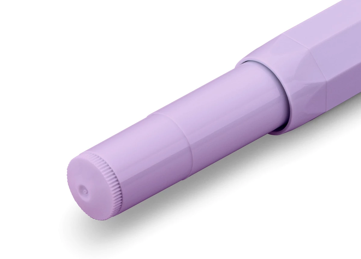 Kaweco COLLECTION Füllhalter Light Lavender – Bild 5