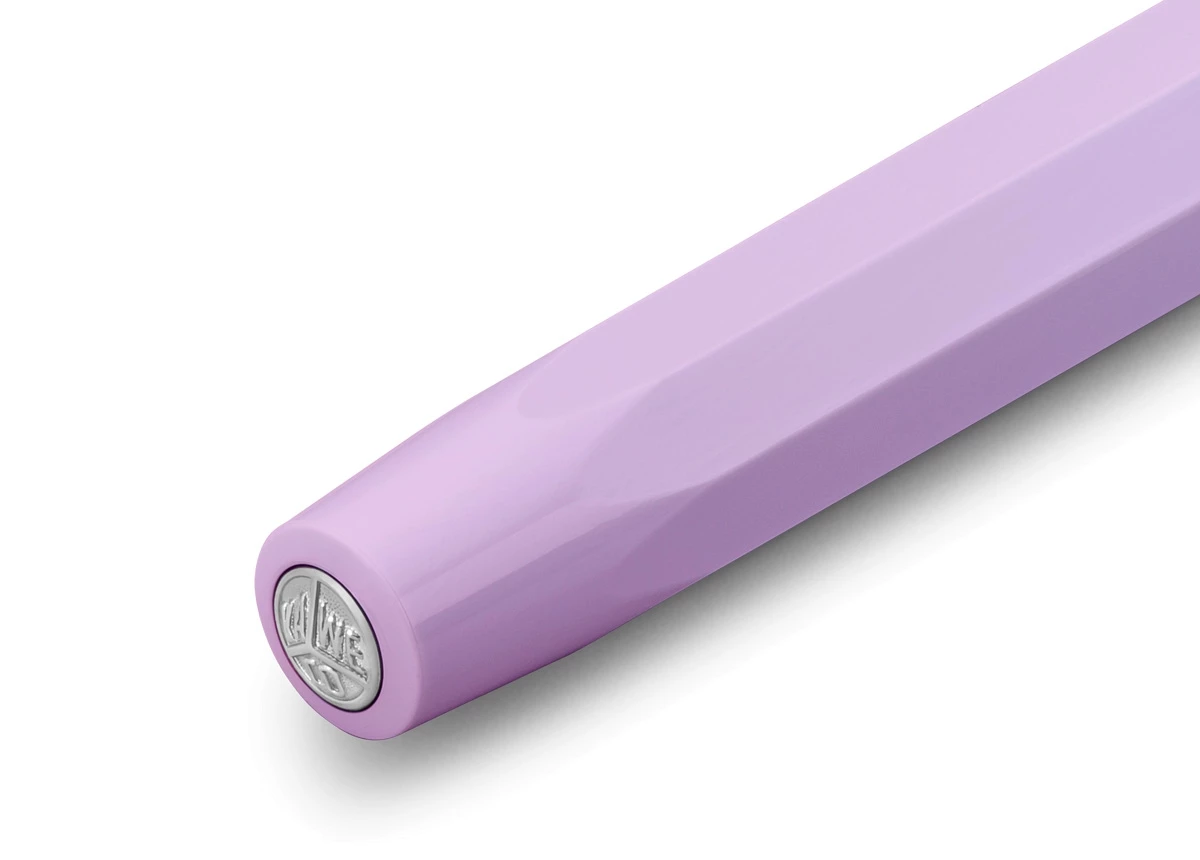 Kaweco COLLECTION Füllhalter Light Lavender – Bild 4