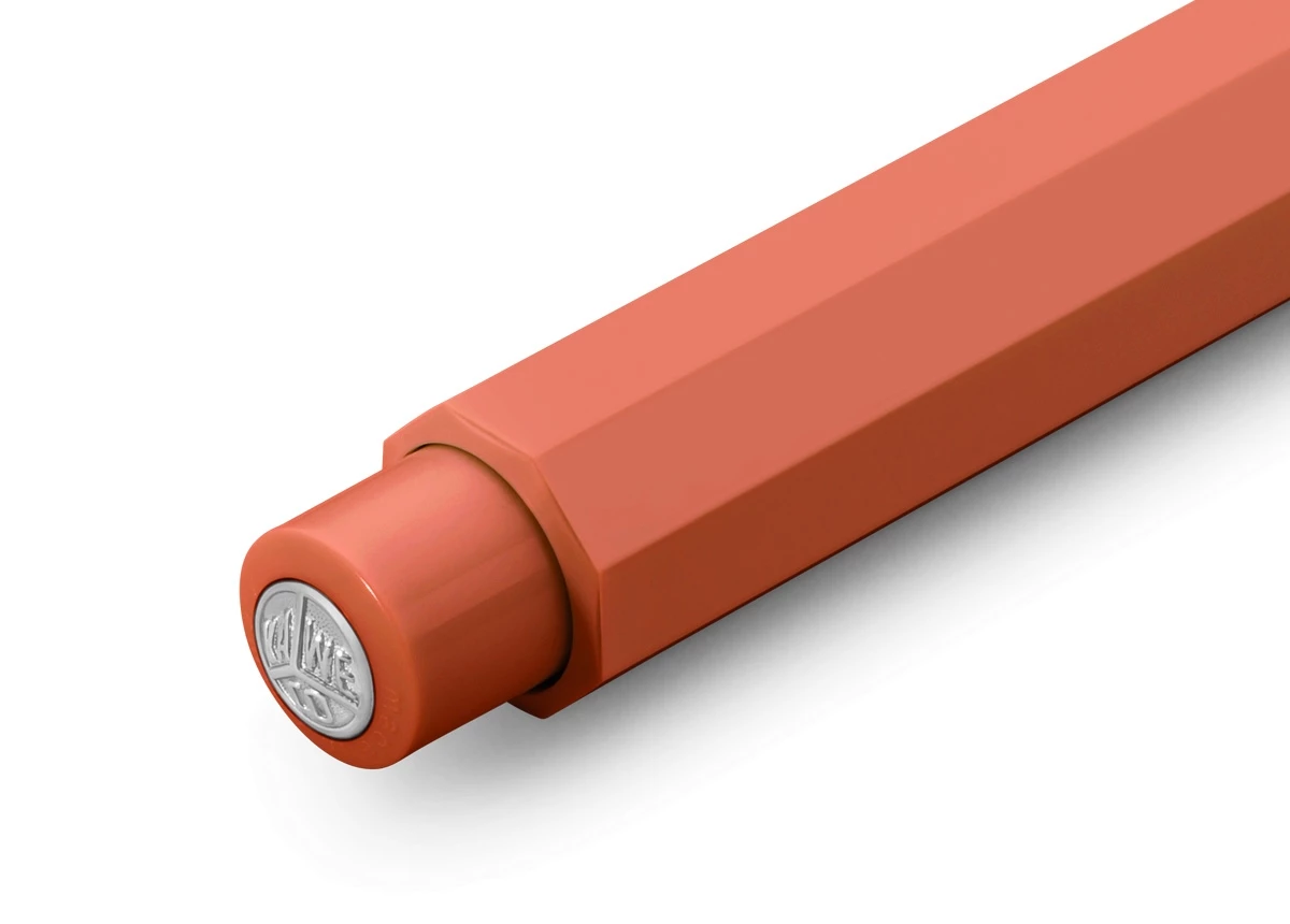 Kaweco SKYLINE SPORT Druckbleistift Fox 0,7 Mm – Bild 3