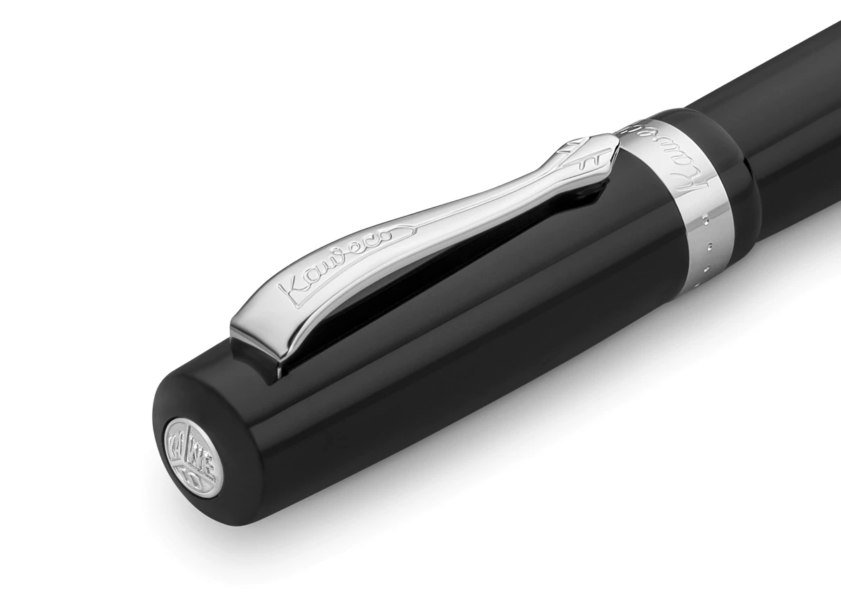 Kaweco STUDENT Kugelschreiber Black – Bild 3