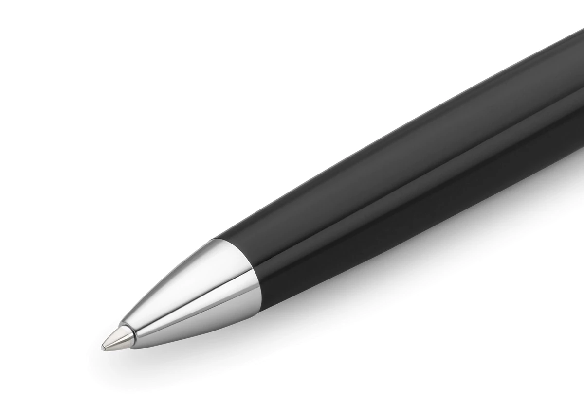 Kaweco STUDENT Kugelschreiber Black – Bild 2