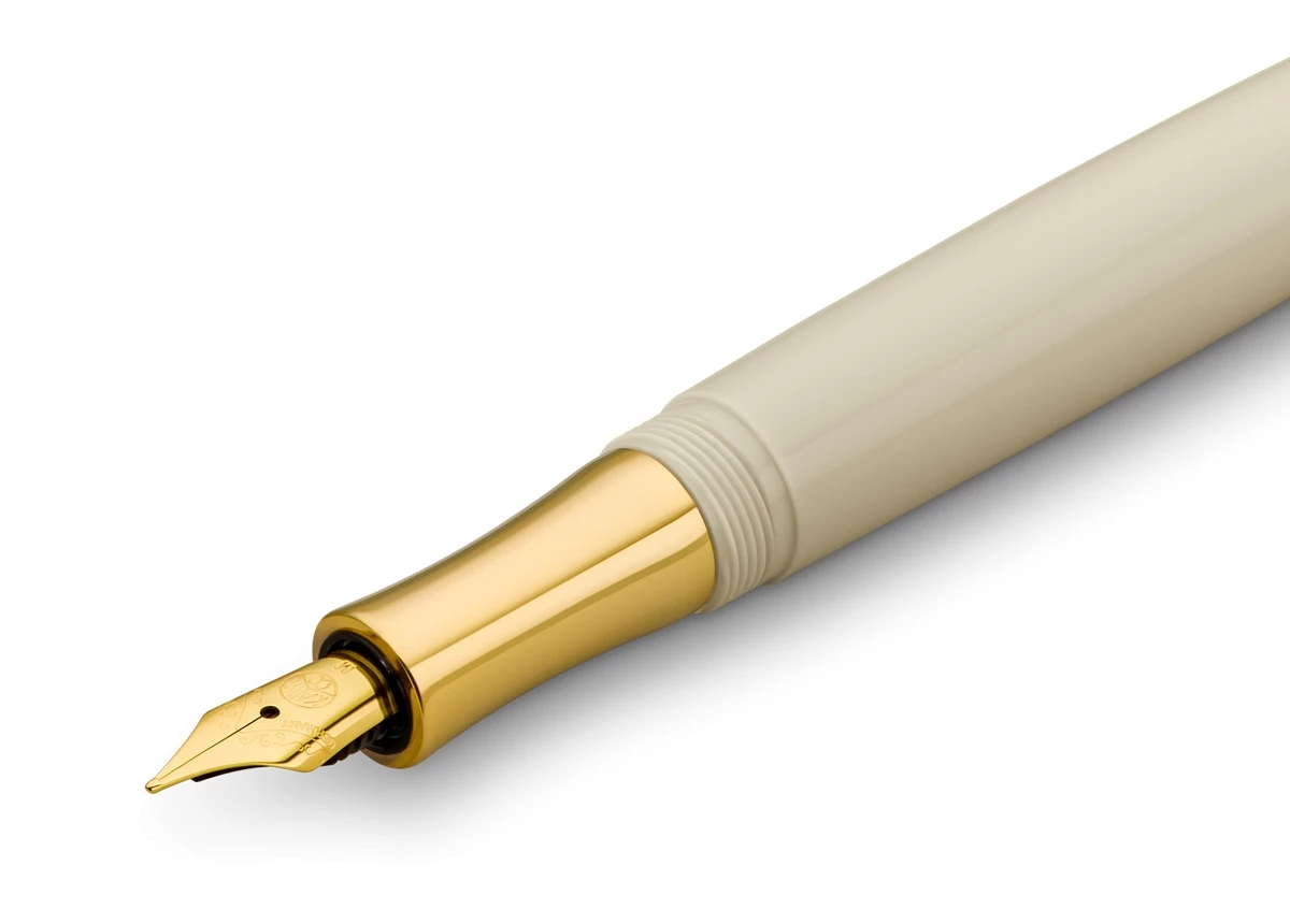 Kaweco STUDENT Füllhalter 70's Soul – Bild 3