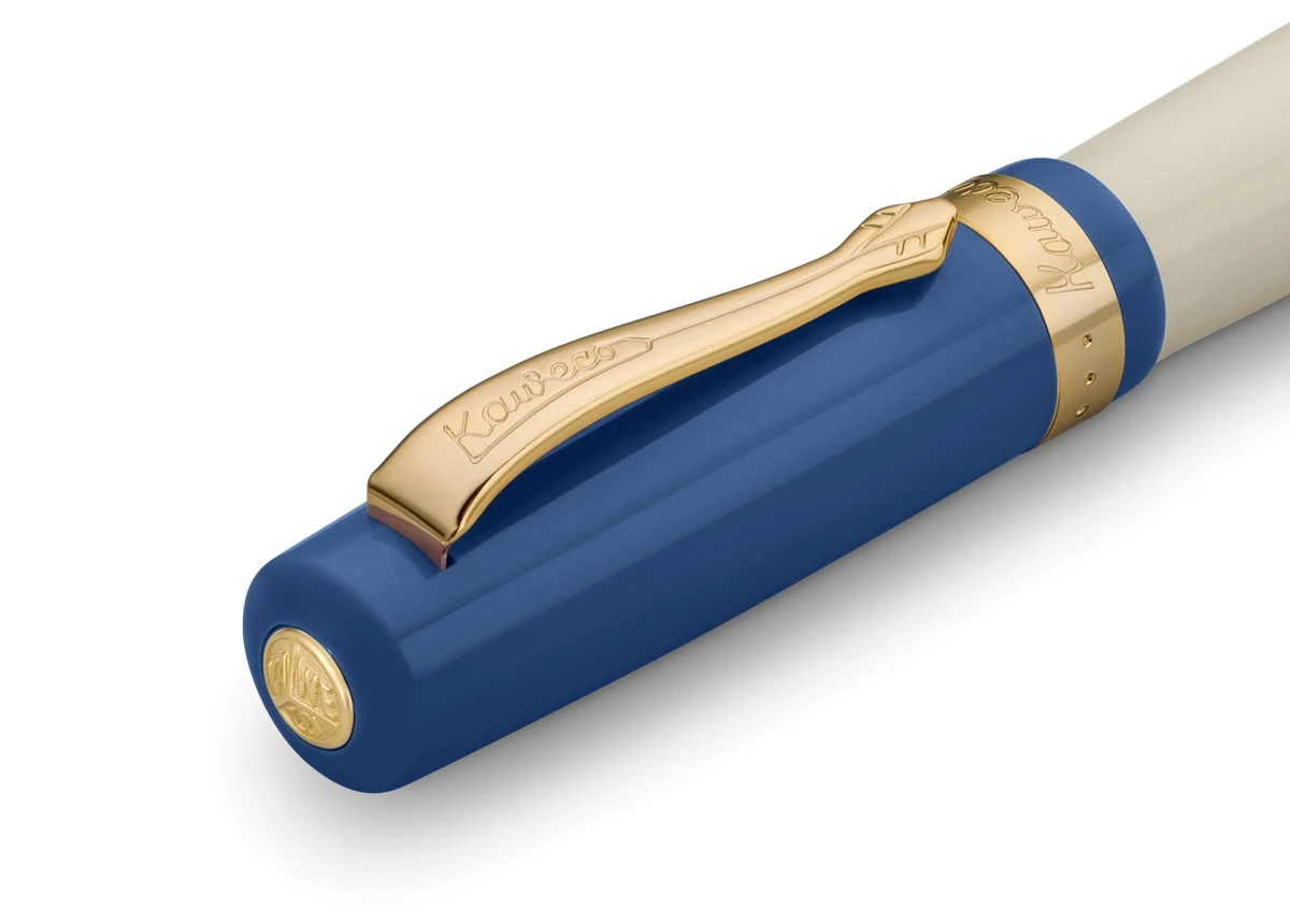 Kaweco STUDENT Füllhalter 50's Rock – Bild 4