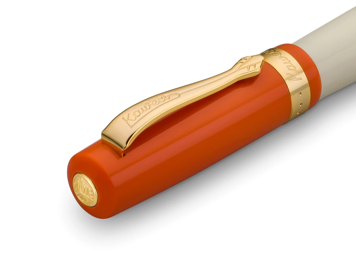 Kaweco STUDENT Füllhalter 70's Soul – Bild 4