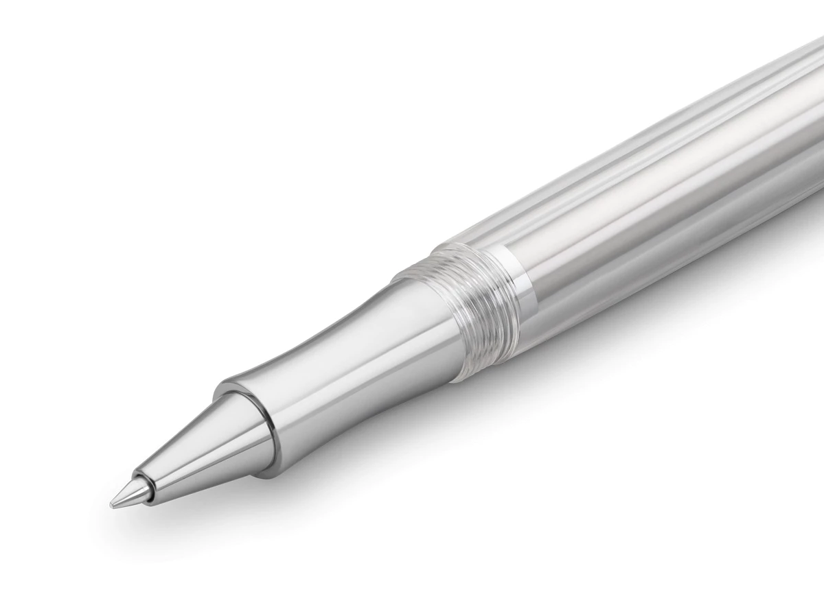 Kaweco STUDENT Rollerball Transparent – Bild 3