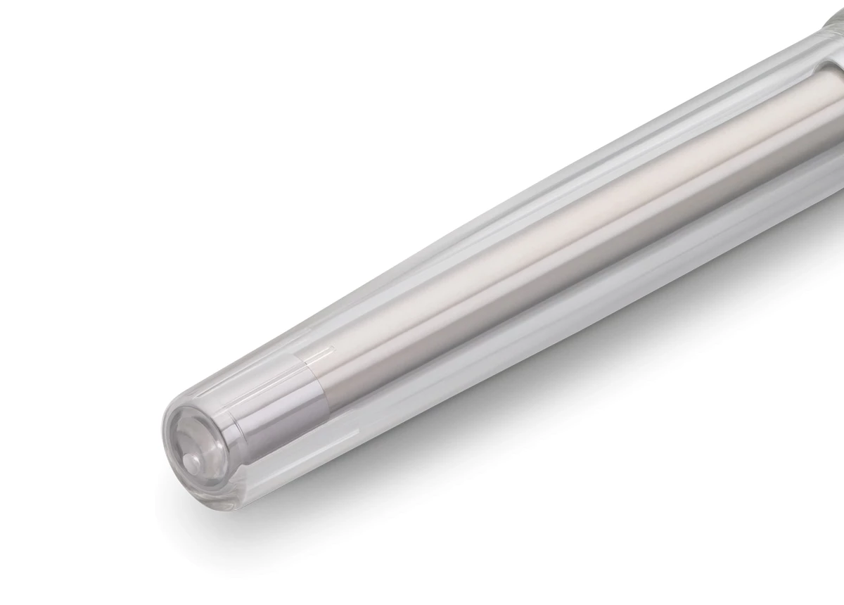 Kaweco STUDENT Rollerball Transparent – Bild 5