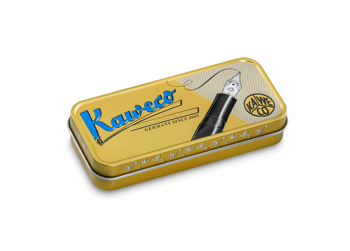 Kaweco BRONZE SPORT Füllhalter – Bild 6